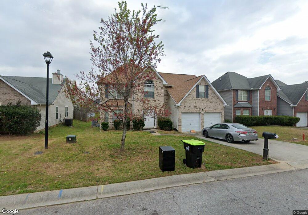 1698 Deer Crossing Cir, Jonesboro, GA 30236 - photo 1