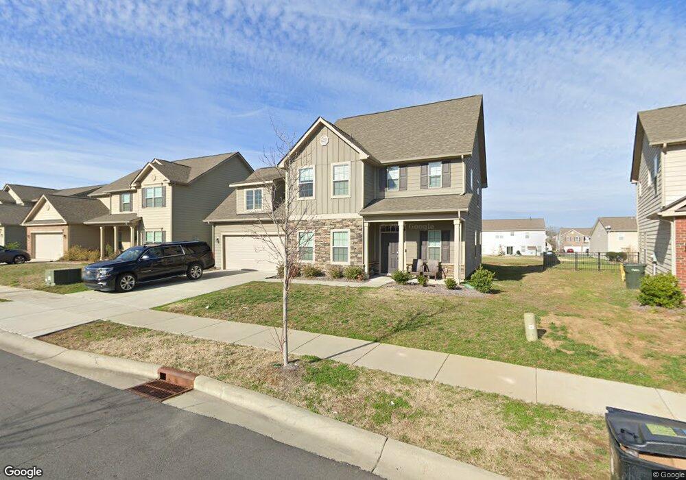 5381 Roberta Crossing Dr, Concord, NC 28027 - photo 1