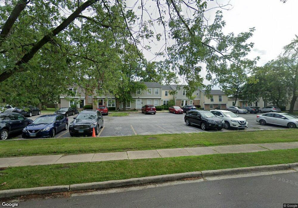 1164 Williamsburg Rd unit 1, Country Club Hills, IL 60478 - photo 1