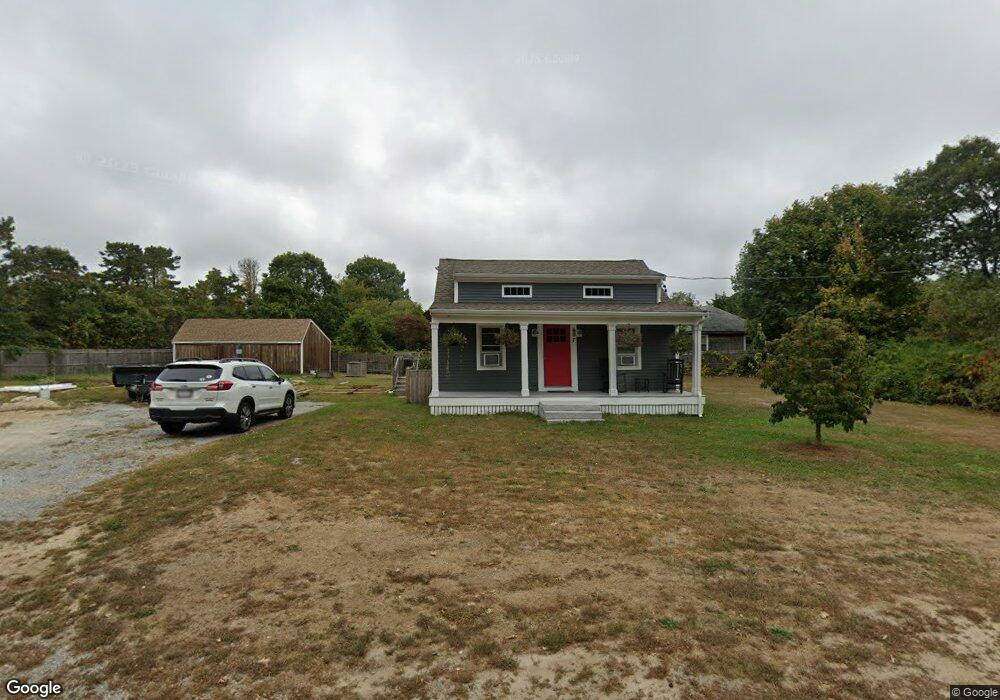 607 Carriage Shop Rd, East Falmouth, MA 02536 - photo 1