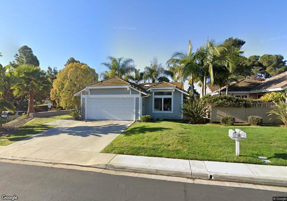 1655 Pleasant Place, Encinitas, CA 92024 - photo 1