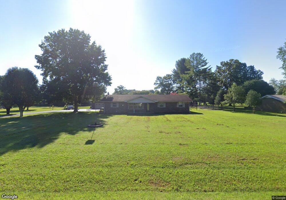 222 Lou Ellen Dr, Manchester, TN 37355 - photo 1