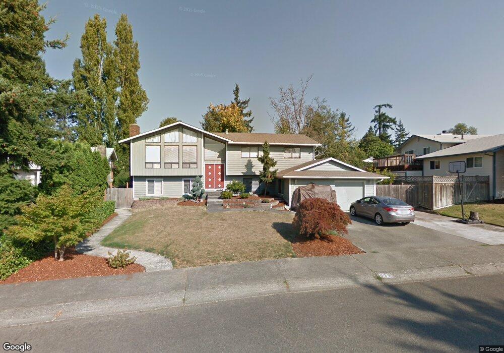 936 S 261st Place, Des Moines, WA 98198 - photo 1