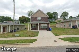 1464 Wilson Terrace, Winston Salem, NC 27105