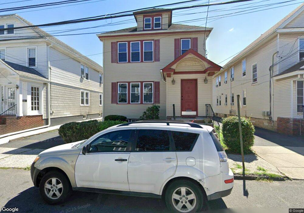 1432 Concord Place unit 4, Elizabeth, NJ 07208 - photo 1