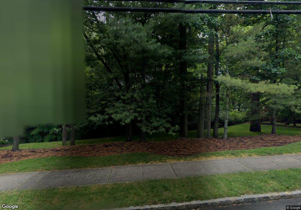 376 Maple St, New Providence, NJ 07974 - photo 1