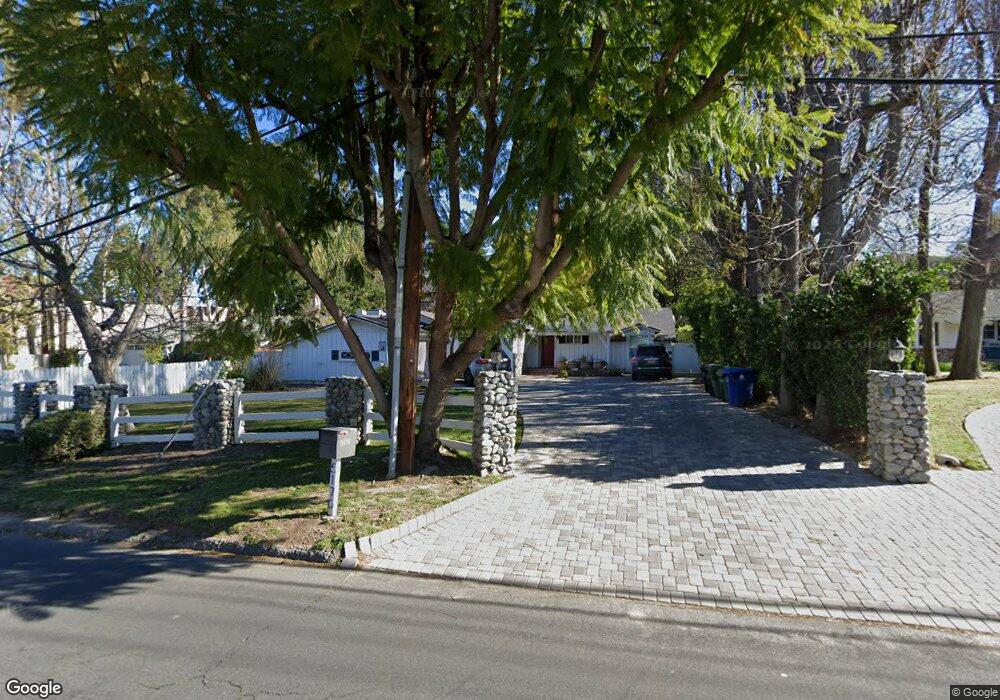 5170 Kelvin Ave, Woodland Hills, CA 91364 - photo 1