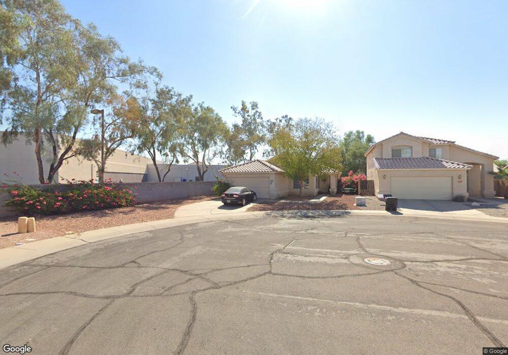 1151 W Gail Ct, Chandler, AZ 85224 - photo 1