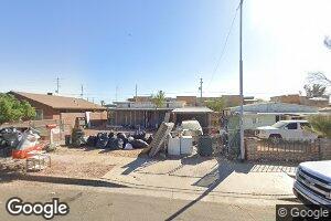2125 S Walnut Ave, Yuma, AZ 85364