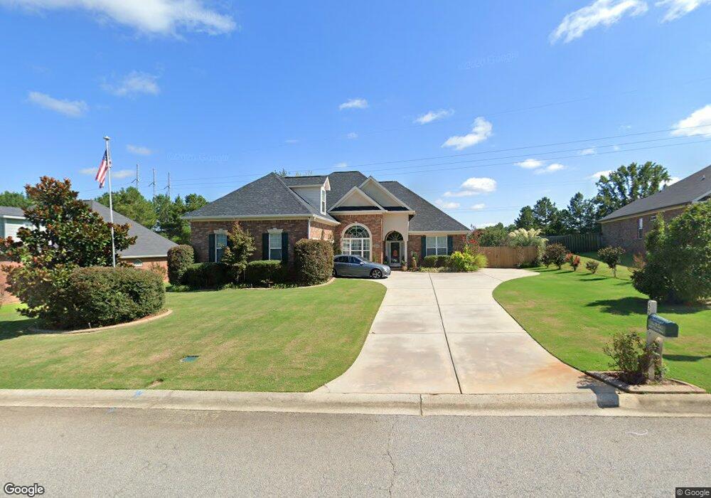 5210 Tilton Dr, Evans, GA 30809 - photo 1