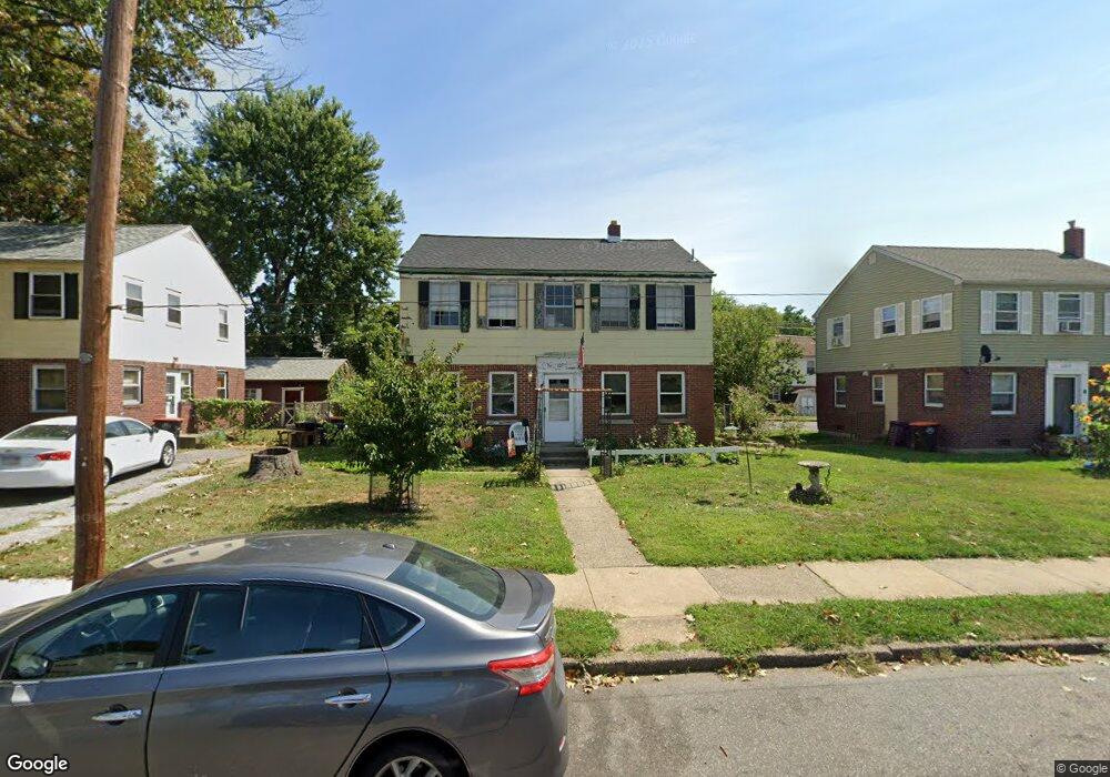 107 Gray St, Chester, PA 19013 - photo 1