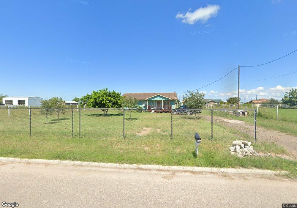 4507 Abbey St, Mercedes, TX 78570 - photo 1