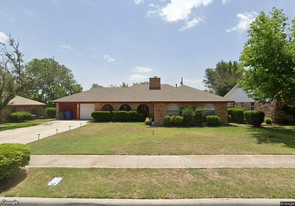 803 Kim Ave, Copperas Cove, TX 76522 - photo 1