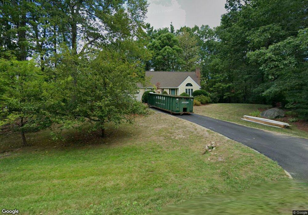 14 Comstock Dr, Milford, NH 03055 - photo 1