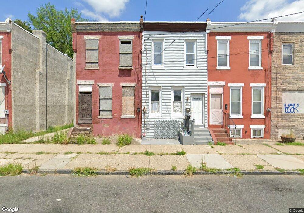 743 Spruce St, Camden, NJ 08103 - photo 1
