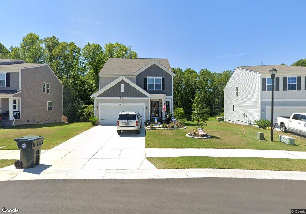 1051 Ava Trail Ln, Clover, SC 29710 - photo 1