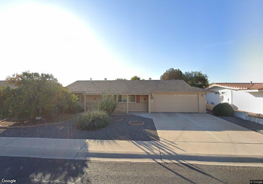 10217 W Andover Ave, Sun City, AZ 85351 - photo 1
