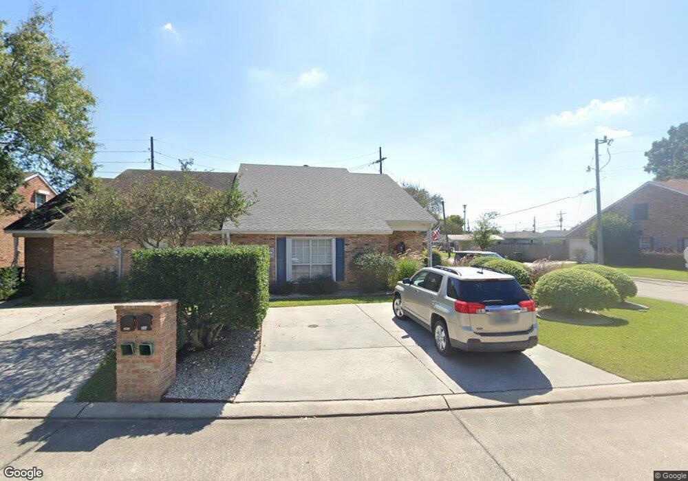 300 S French Quarter Dr, Houma, LA 70364 - photo 1