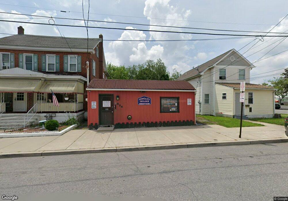 538 Alter St unit 540, Hazleton, PA 18201 - photo 1