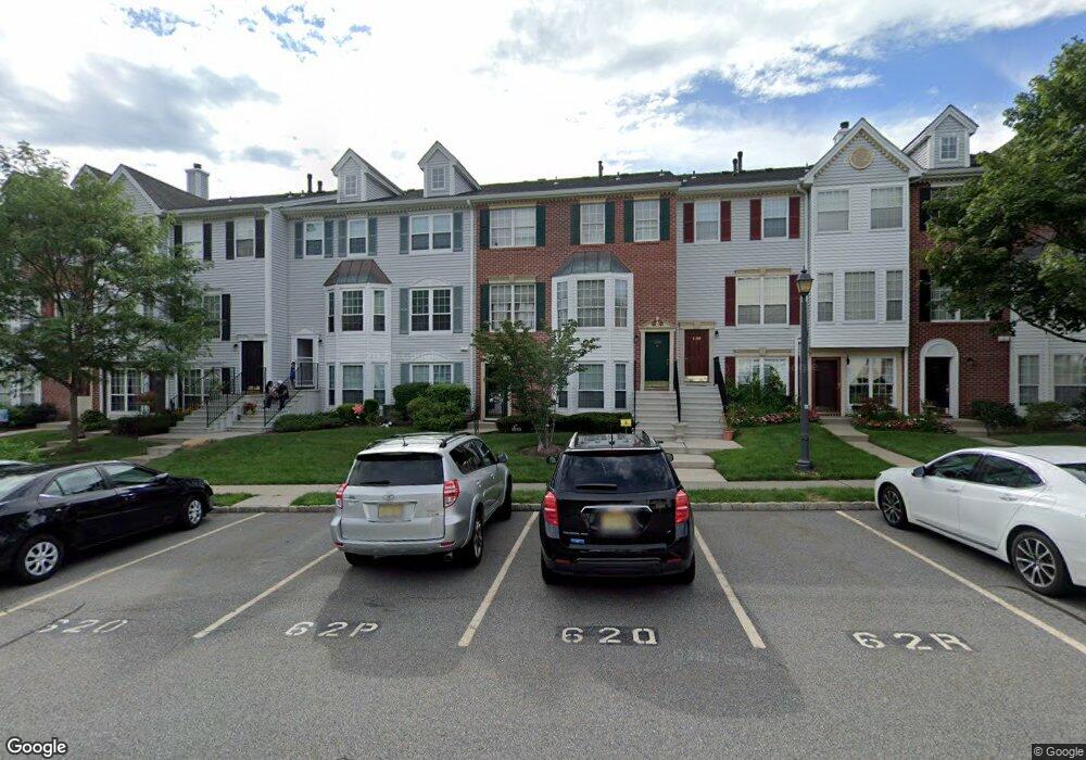 1289 Mulberry Dr unit 62S, Mahwah, NJ 07430 - photo 1