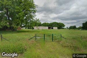 301 N Grand, Coleman, OK 73432