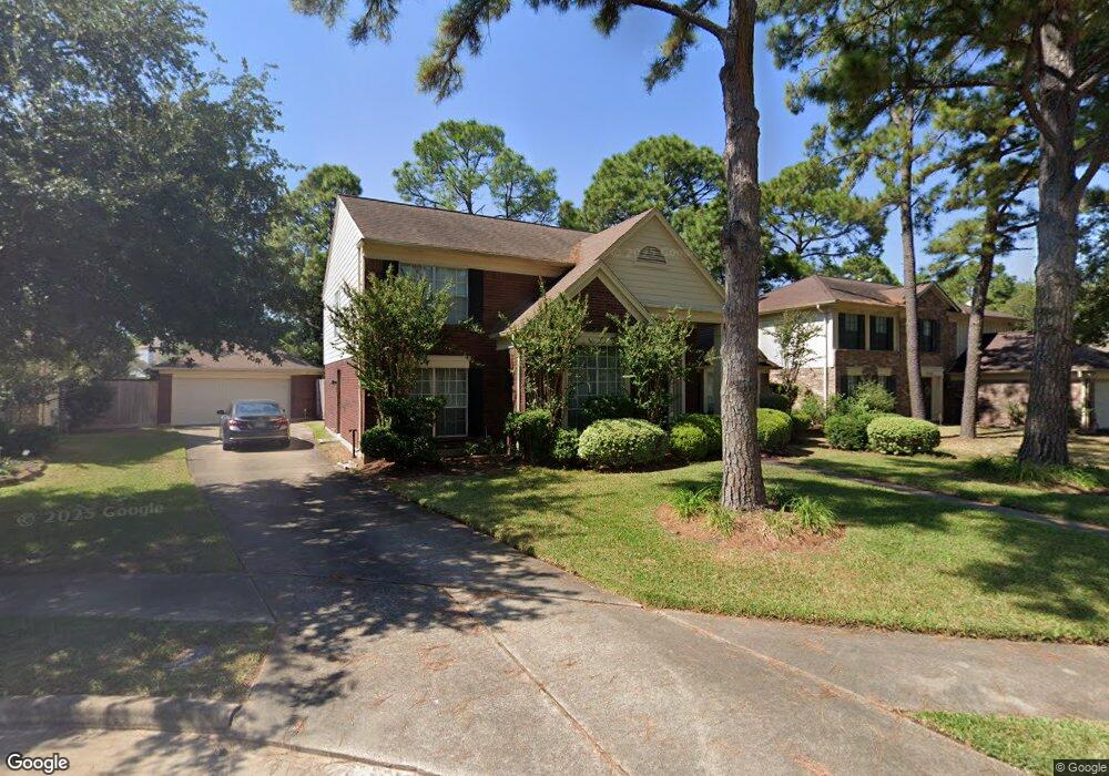 7511 Wildwood Brook Ct, Houston, TX 77095 - photo 1