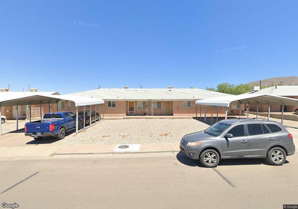 1507 Aspen Dr, Alamogordo, NM 88310 - photo 1