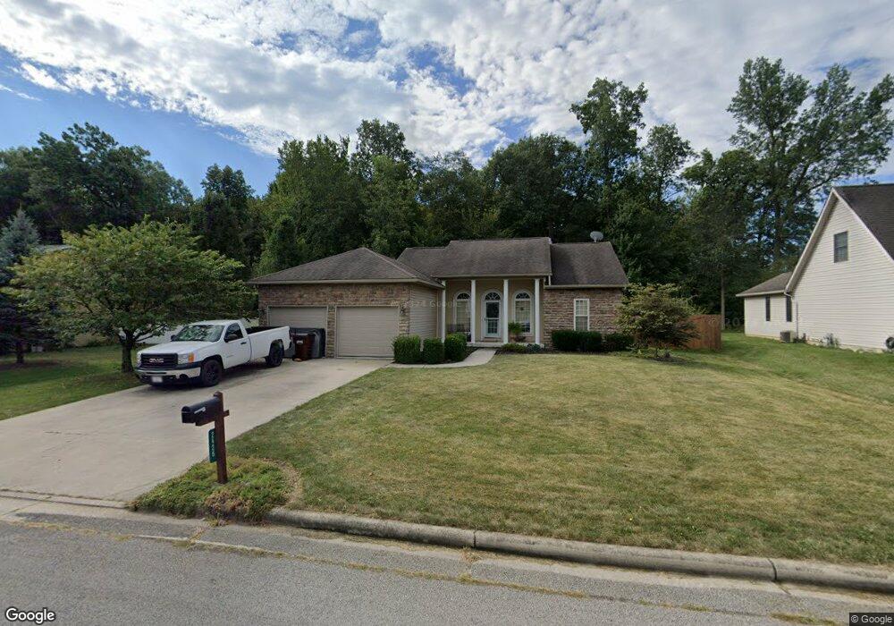 2426 Greendale St, Lima, OH 45801 - photo 1