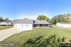 207 East St, Radcliffe, IA 50230