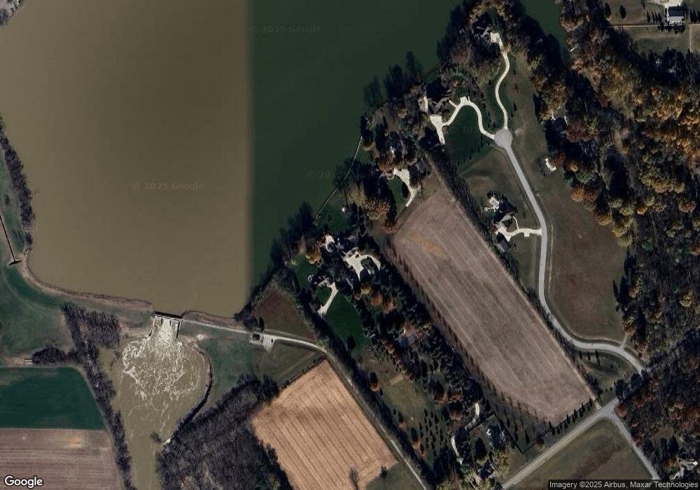 12309 Saint Joe Rd, Grabill, IN 46741 - photo 1