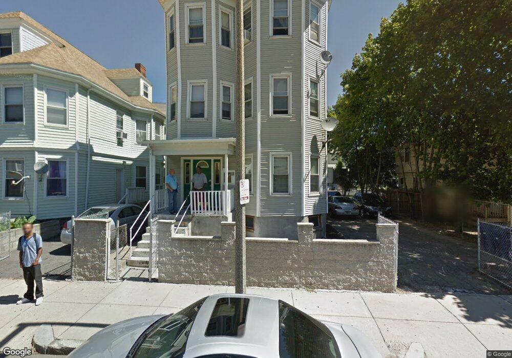 90 Hamilton St, Dorchester, MA 02125 - photo 1