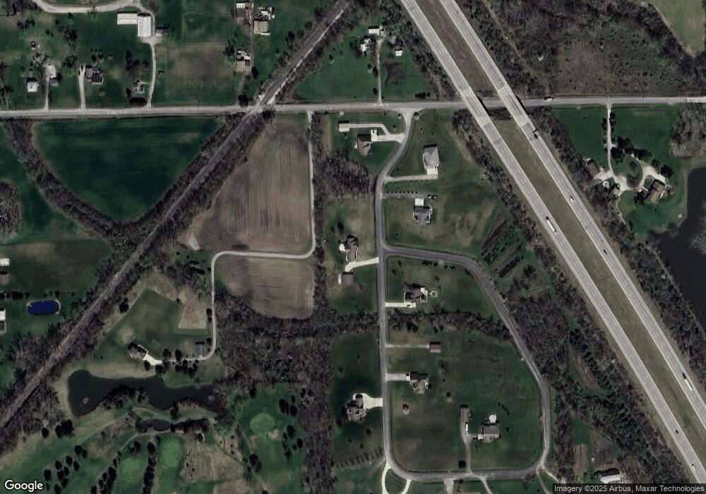 13847 Crooked Creek Ln, Carleton, MI 48117 - photo 1