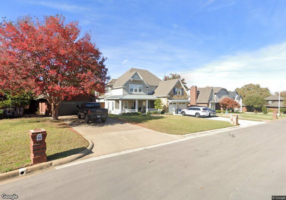 1499 Flamingo Cir, Southlake, TX 76092 - photo 1