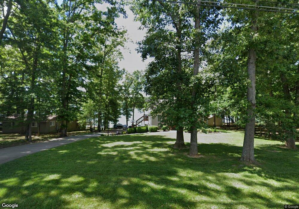 434 Chahokia Dr, Rutledge, TN 37861 - photo 1