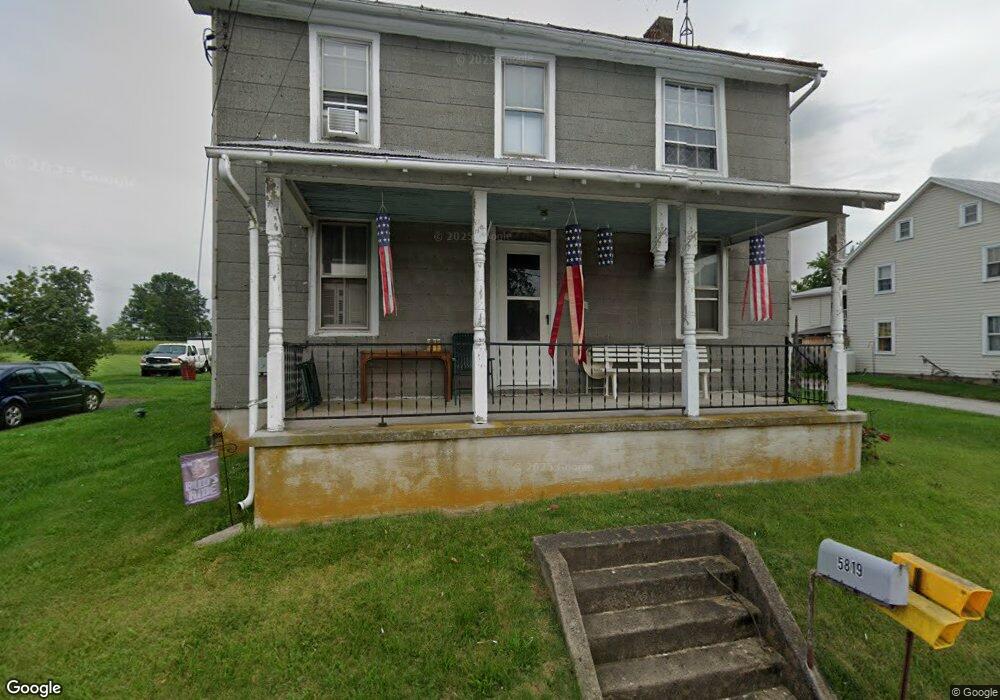 5819 Conover Rd, Taneytown, MD 21787 - photo 1