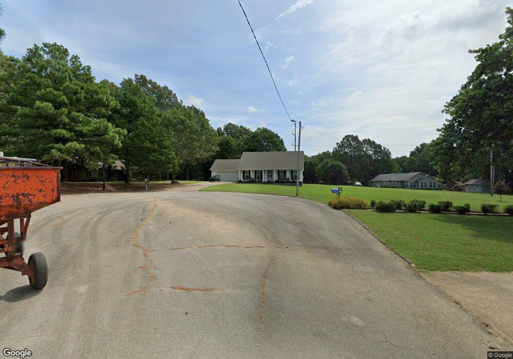 1218 Hawk Cove, Jonesboro, AR 72401 - photo 1