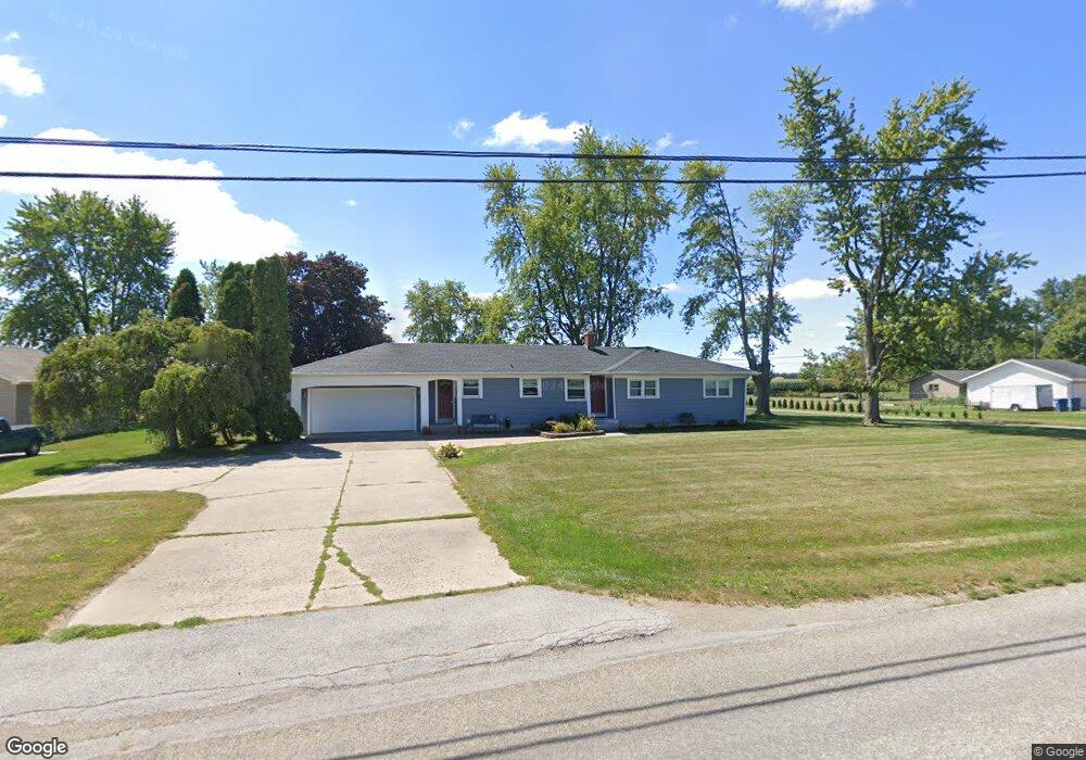 18020 Antwerp Rd, Harlan, IN 46743 - photo 1