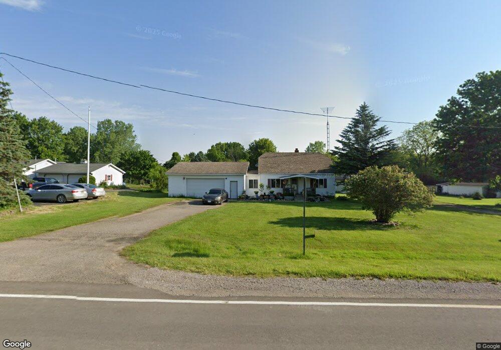 6265 Lake Rd, Millington, MI 48746 - photo 1