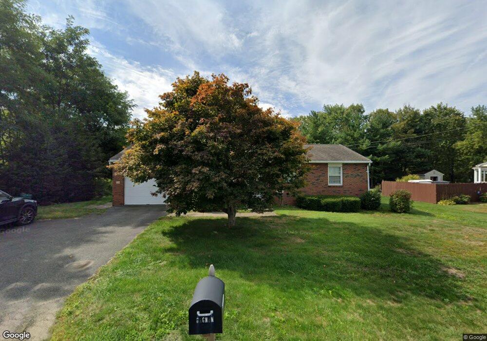 228 East St, Granby, MA 01033 - photo 1