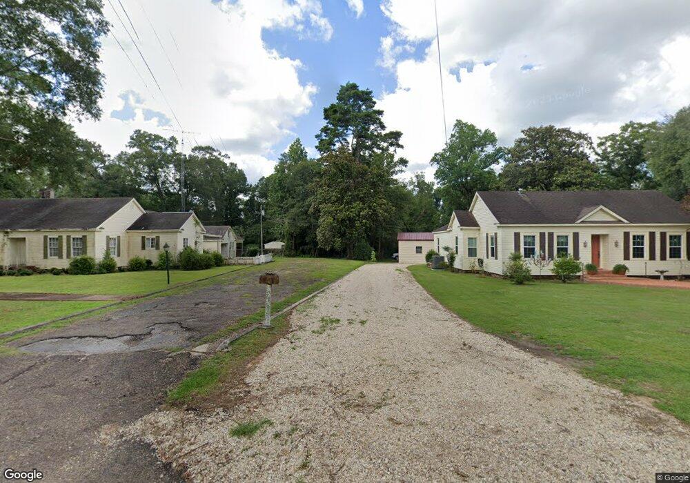 610 Broad St, Tylertown, MS 39667 - photo 1