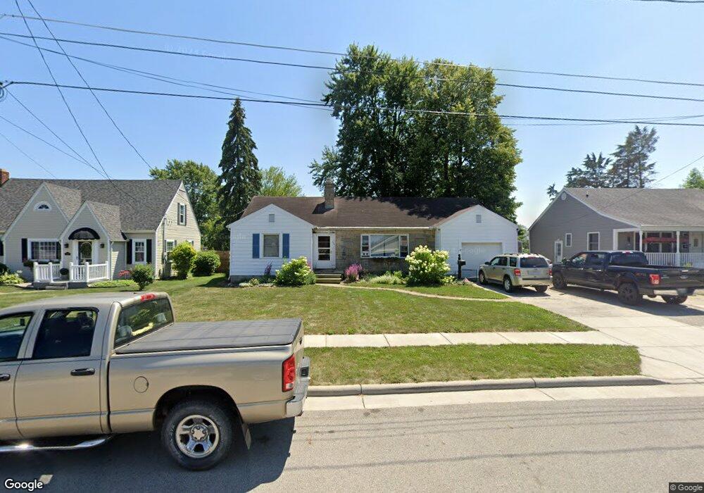 208 Wilson St, Archbold, OH 43502 - photo 1