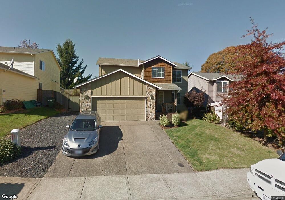 246 SW Namitz Ct, Dundee, OR 97115 - photo 1