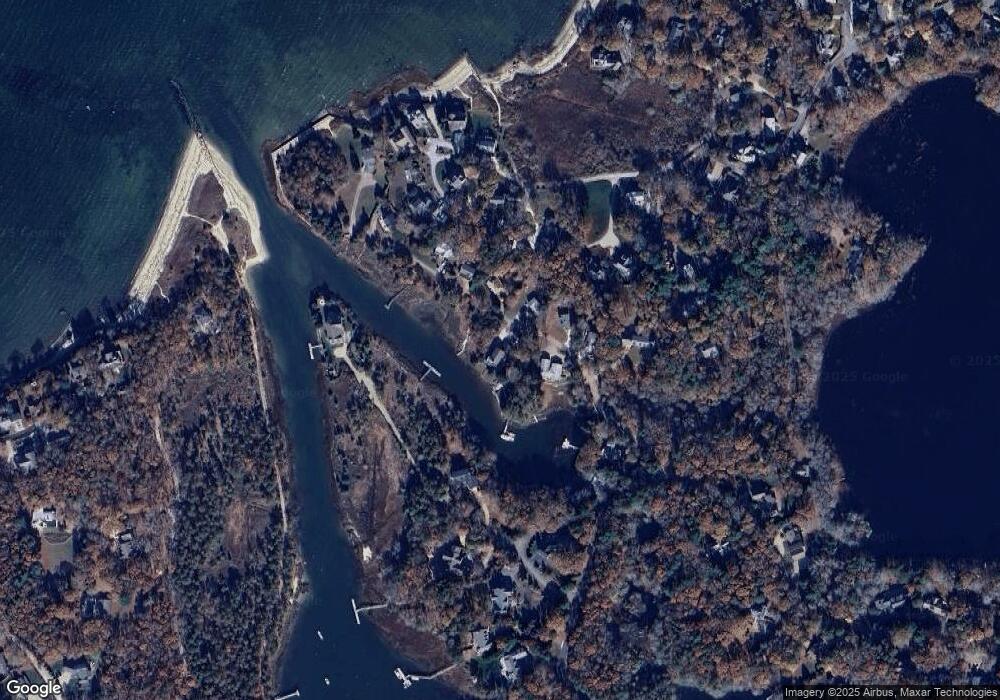 148 Bay Rd, North Falmouth, MA 2556 - photo 1