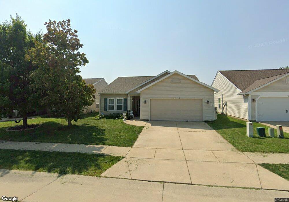 1409 Norcross Way, Lafayette, IN 47909 - photo 1