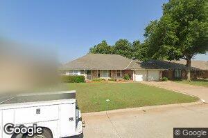 8409 Meadow Lark Ln, Oklahoma City, OK 73132