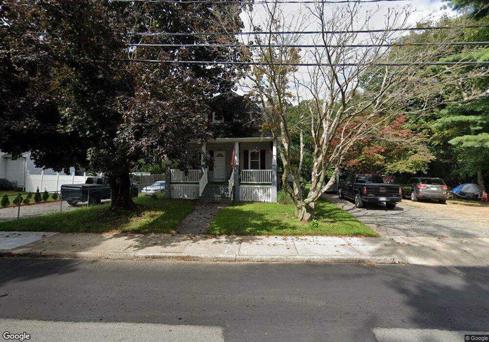 1248 New Boston Rd, Fall River, MA 02720 - photo 1