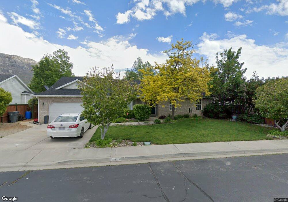 854 N 1010 W, Pleasant Grove, UT 84062 - photo 1