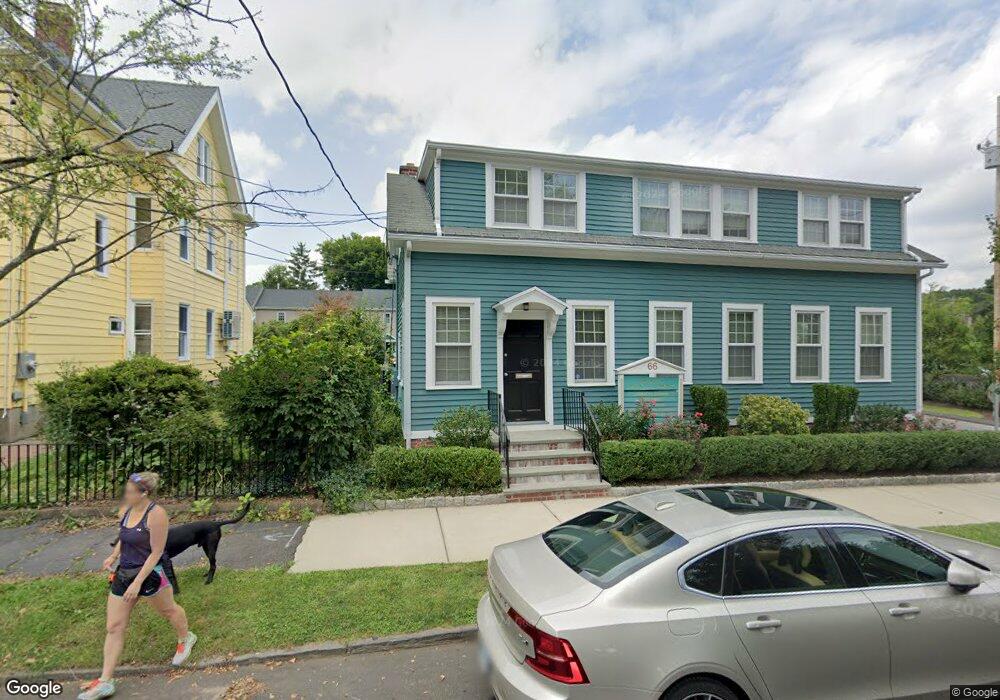 66 Anderson St, New Haven, CT 06511 - photo 1