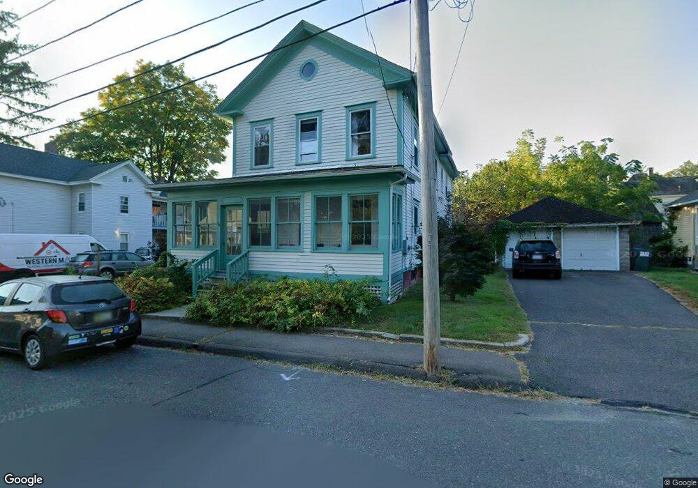 28 Myrtle St, Northampton, MA 01060 - photo 1