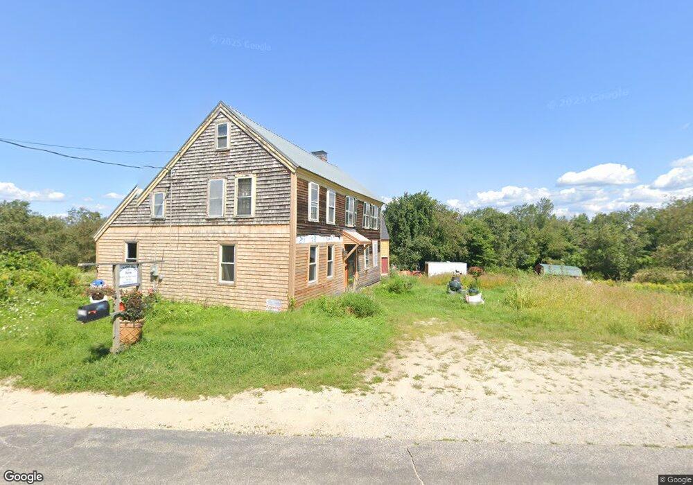 1482 Pleasant St, Webster, NH 03303 - photo 1